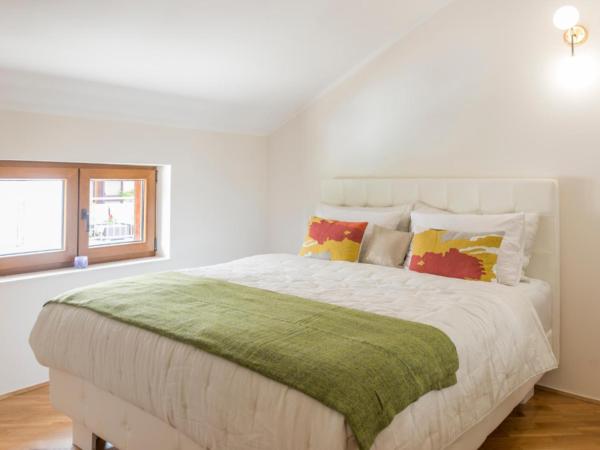 Cicciobello Lux Apartment Baosici With Stunning Sea View Exterior foto