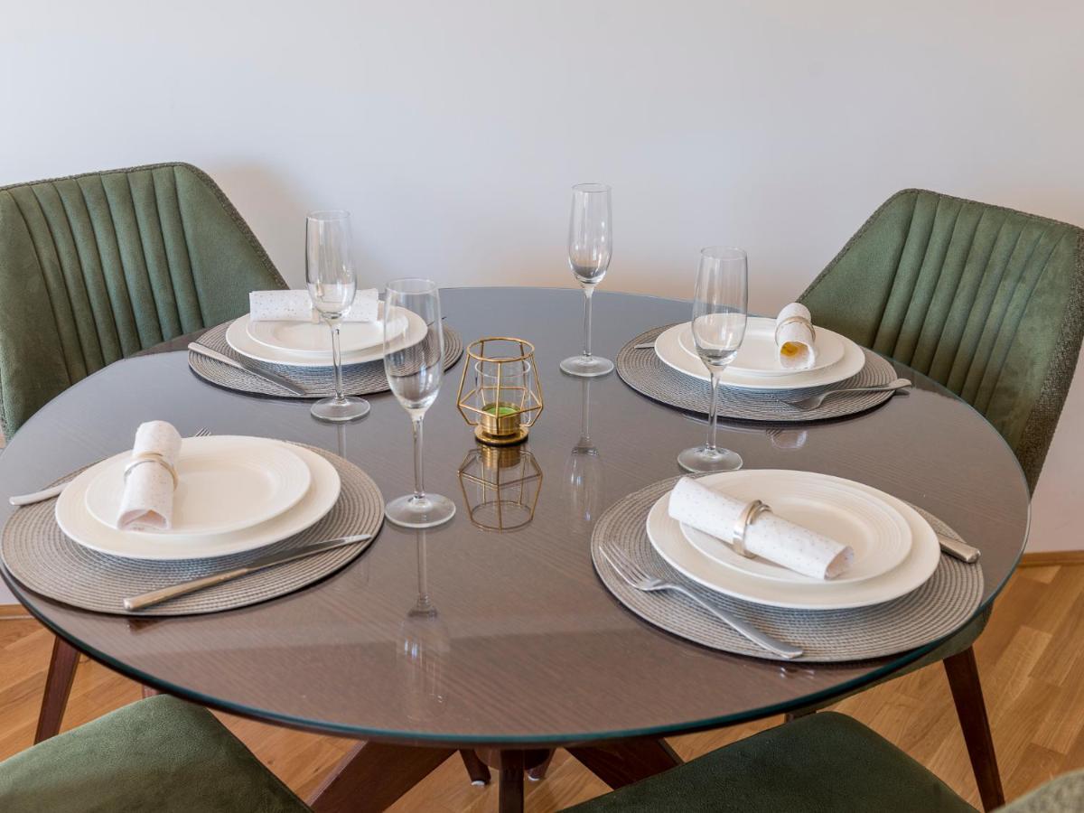 Cicciobello Lux Apartment Baosici With Stunning Sea View Exterior foto