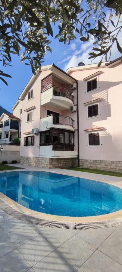 Cicciobello Lux Apartment Baosici With Stunning Sea View Exterior foto